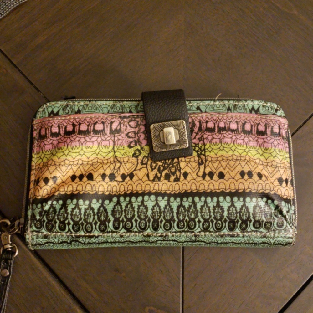 Wallet